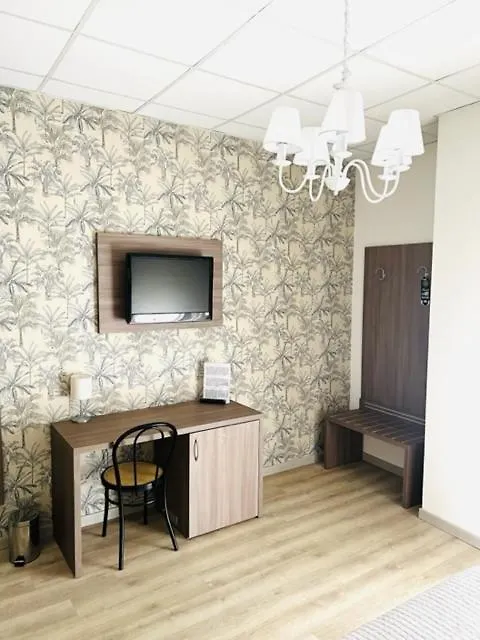 ***  Ca Masawalsa Hotel Bardolino Italy