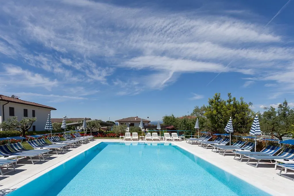 ***  Ca Masawalsa Hotel Bardolino Italy