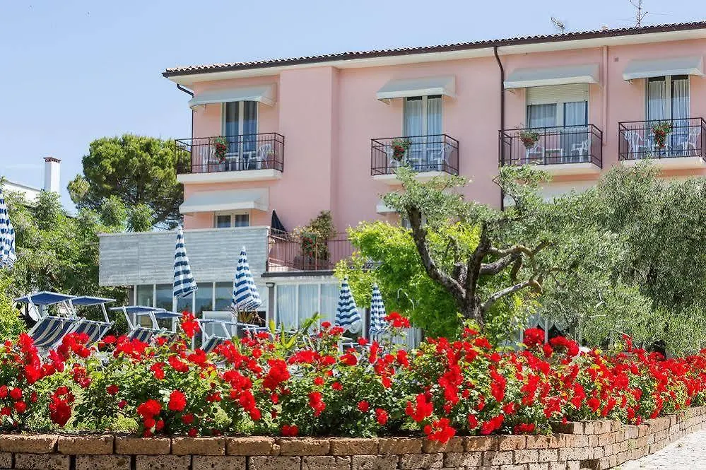 Ca Masawalsa Hotel Bardolino 3*,
