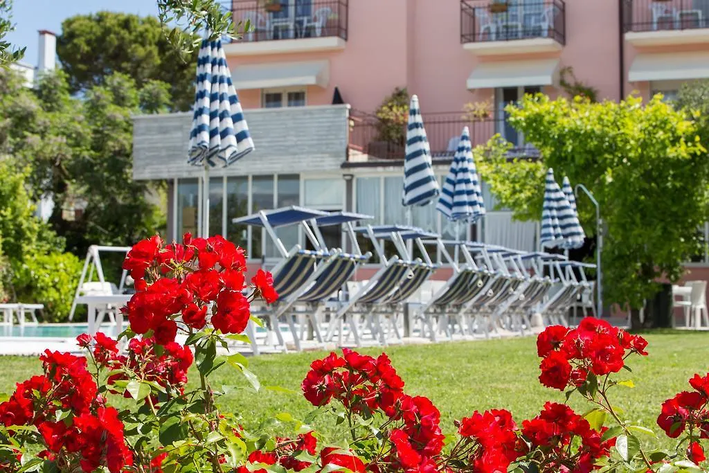 Ca Masawalsa Hotel Bardolino 3*,