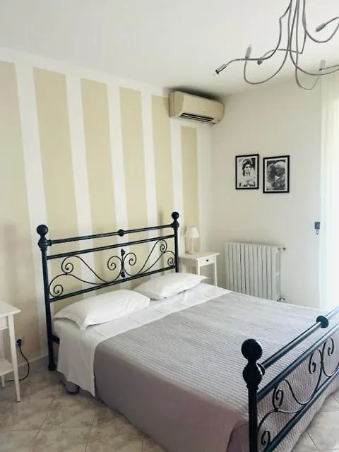Ca Masawalsa Hotel Bardolino 3*,  Italien