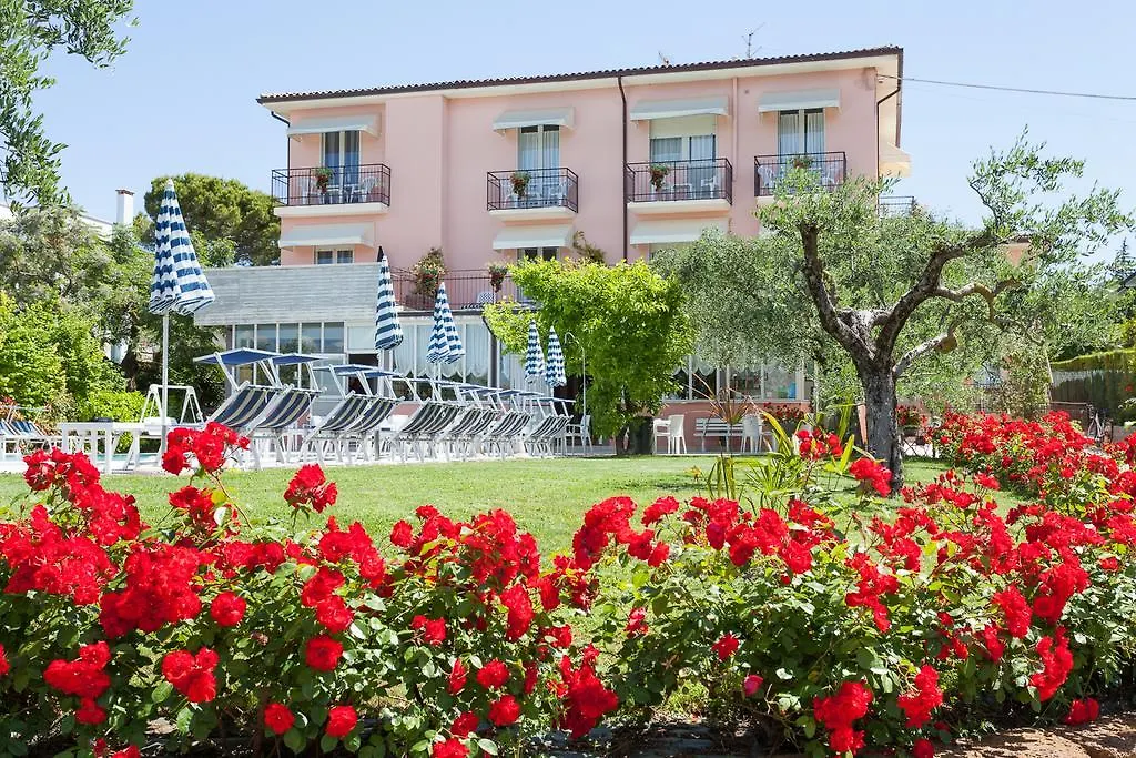 Ca Masawalsa Hotel Bardolino