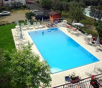 Ca Masawalsa Hotel Bardolino