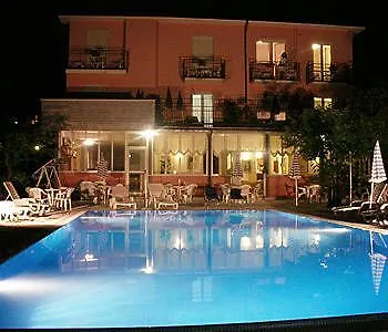 Ca Masawalsa Hotel Bardolino 3*,