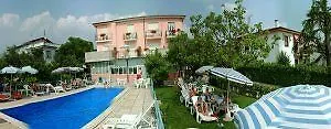 Ca Masawalsa Hotel Bardolino Italy