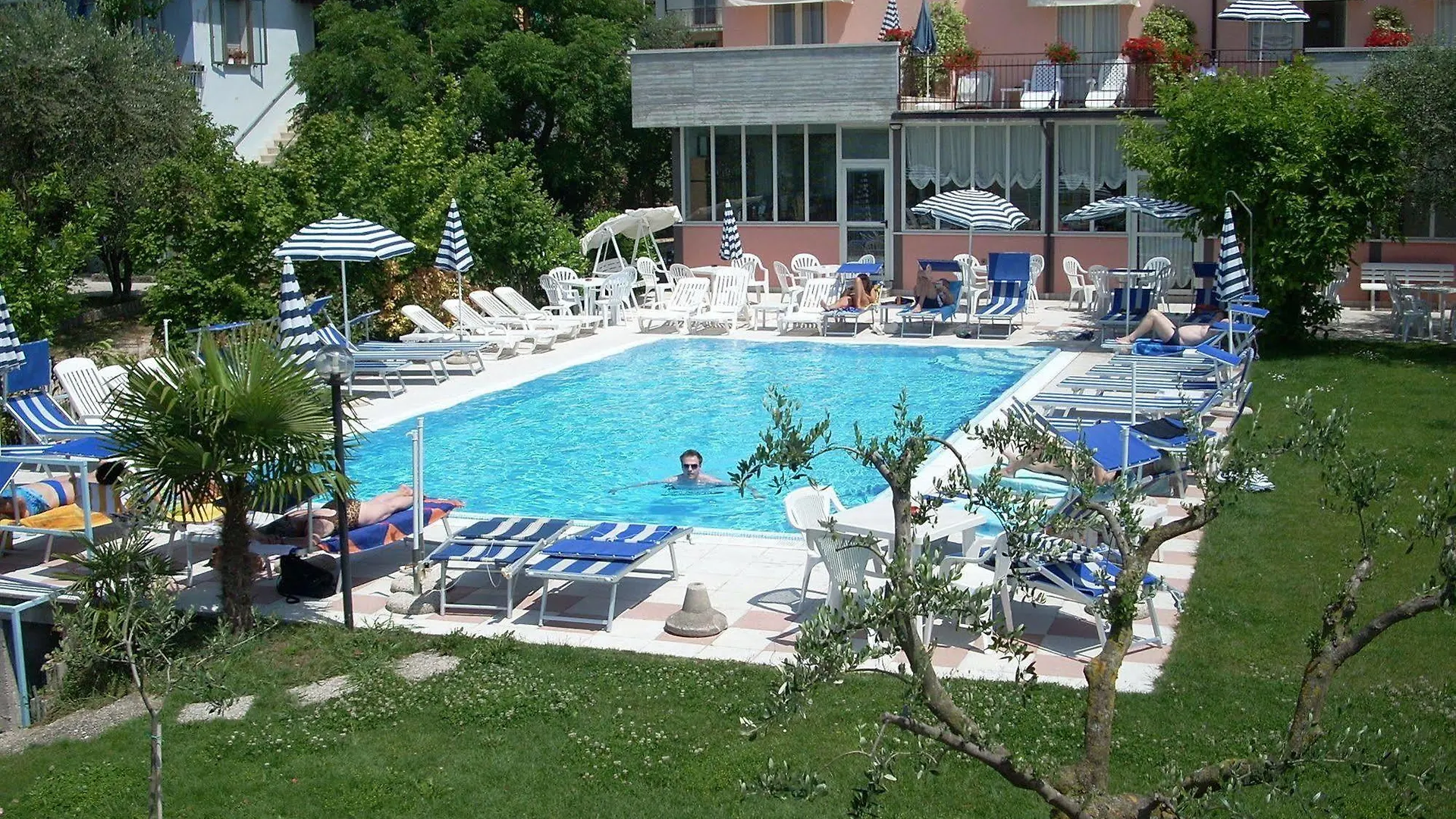 Ca Masawalsa Hotel Bardolino