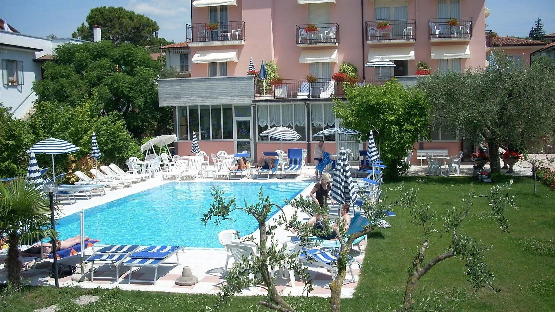 Ca Masawalsa Hotel Bardolino