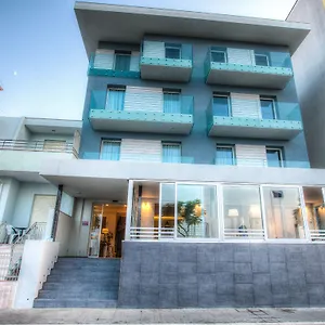 Bell 3* Bellaria-Igea Marina