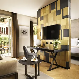 Margutta 19 - Small Luxury Of The World 5* Roma
