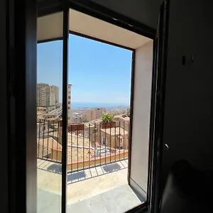  Guest house Calua Experience View Italy