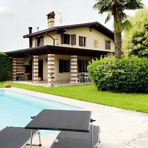 Costabella Villa