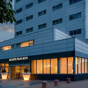 Concordia Milano Sesto 4* Sesto San Giovanni