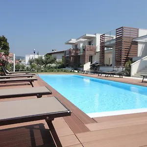 4* Aparthotel Bio Pacinotti