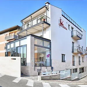 3* Hotel Orchidea