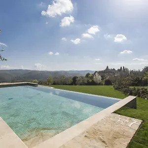 Le Barone 4* Panzano in Chianti