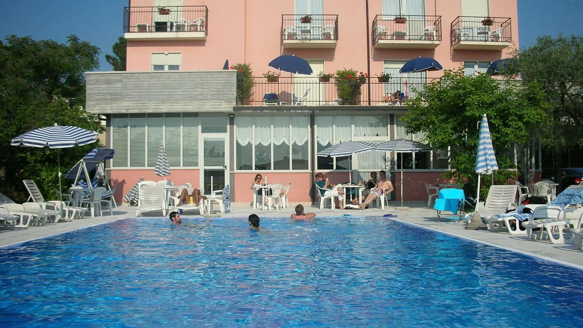 Ca Masawalsa Hotel Bardolino