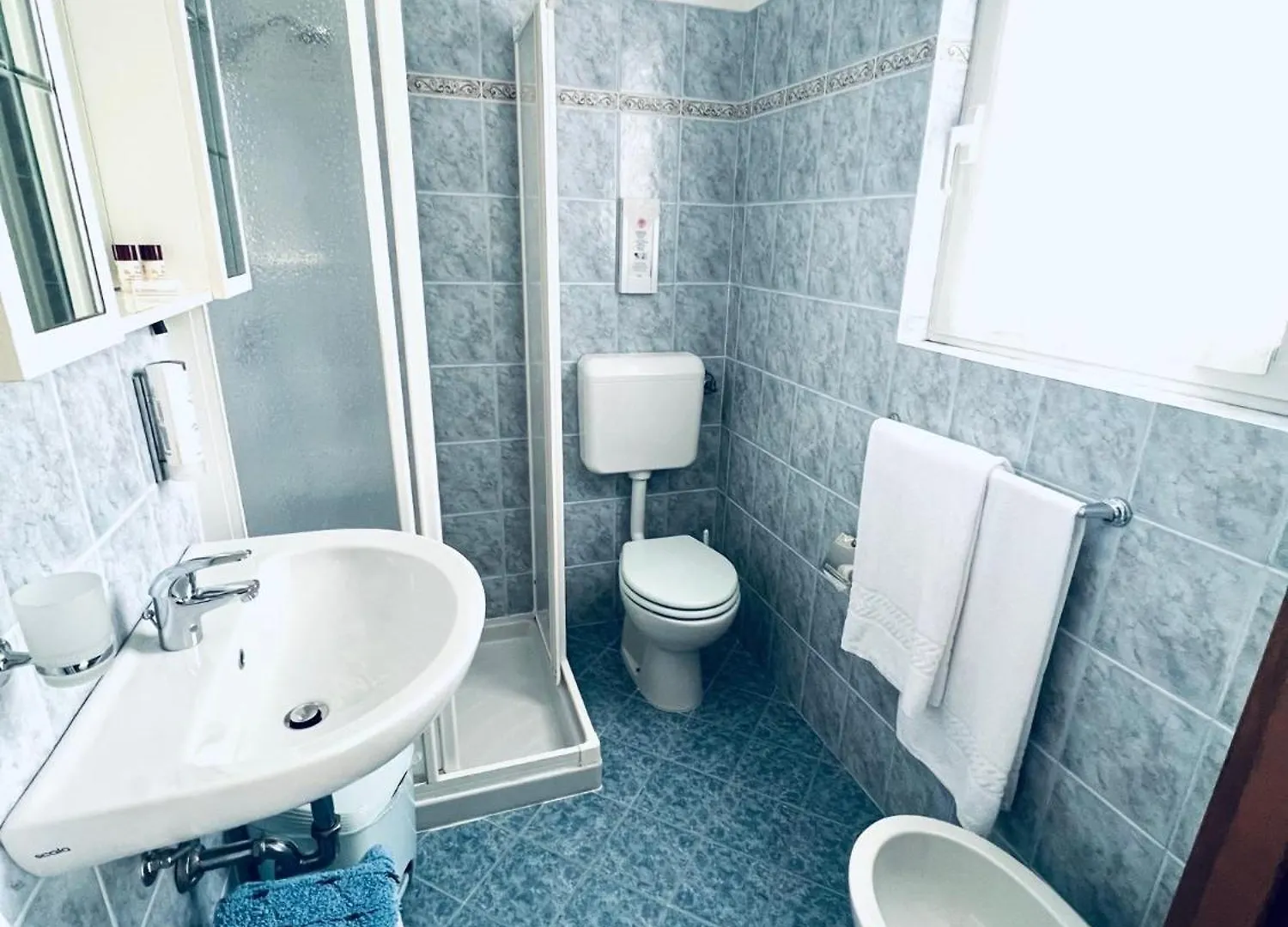 Ca Masawalsa Hotel Bardolino