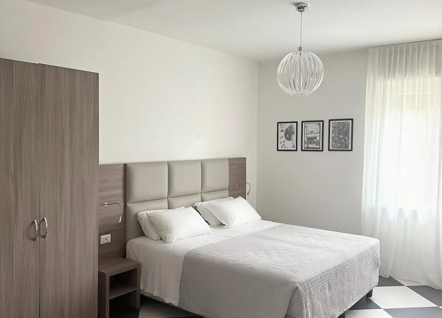 Ca Masawalsa Hotel Bardolino