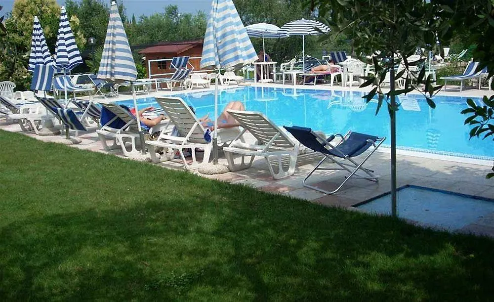 Ca Masawalsa Hotel Bardolino