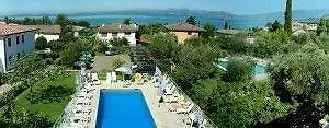Ca Masawalsa Hotel Bardolino