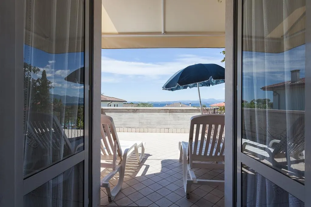 Ca Masawalsa Hotel Bardolino