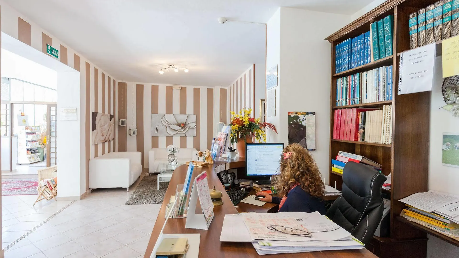 Ca Masawalsa Hotel Bardolino