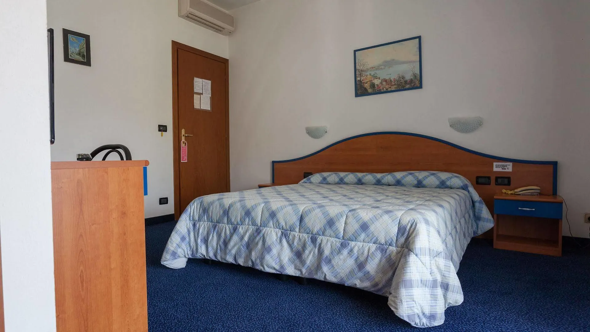 Ca Masawalsa Hotel Bardolino Italien