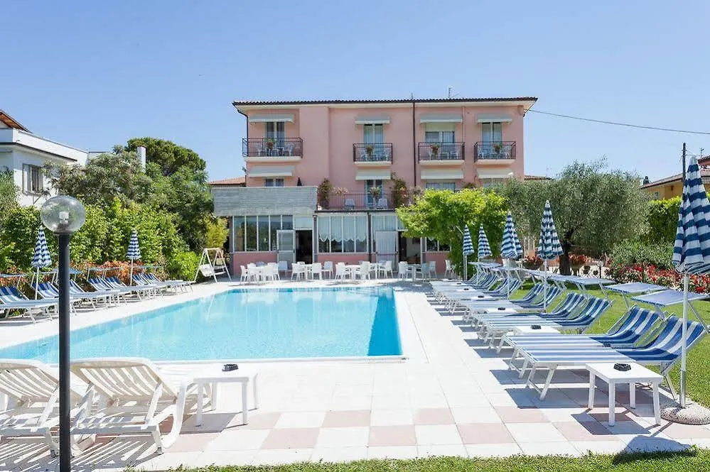 Ca Masawalsa Hotel Bardolino